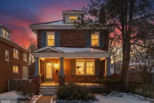 7903 Woodbury Dr, Silver Spring, MD 20910 - Photo 16