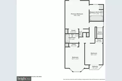 10739 Mist Haven Terrace, Rockville, MD 20852 - Photo 34
