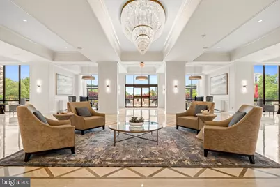 5225 Pooks Hill Road #519N, Bethesda, MD 20814 - Photo 2
