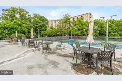 5225 Pooks Hill Road #519N, Bethesda, MD 20814 - Photo 38