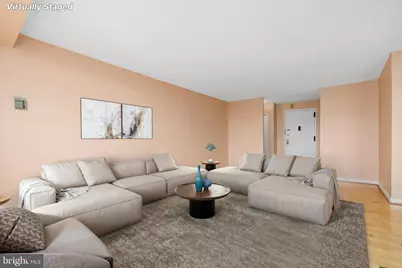 5225 Pooks Hill Road #519N, Bethesda, MD 20814 - Photo 10