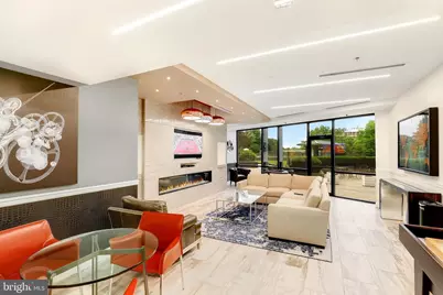 5225 Pooks Hill Road #519N, Bethesda, MD 20814 - Photo 28