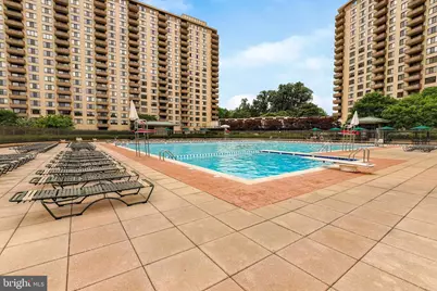 5225 Pooks Hill Road #519N, Bethesda, MD 20814 - Photo 6