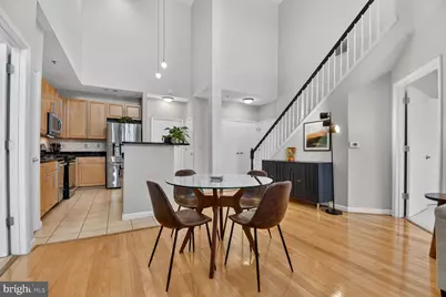 1201 East West Highway #410, Silver Spring, MD 20910 - Photo 8