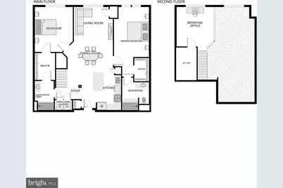 1201 East West Highway #410, Silver Spring, MD 20910 - Photo 30