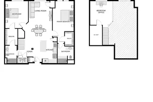 1201 East-West Hwy, Silver Spring, MD 20910 - Photo 30