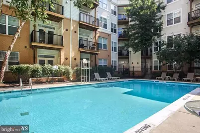 1201 East West Highway #410, Silver Spring, MD 20910 - Photo 34