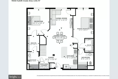 1201 East West Highway #410, Silver Spring, MD 20910 - Photo 28