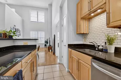 1201 East West Highway #410, Silver Spring, MD 20910 - Photo 12