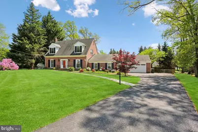 4004 Manor Park Court, Rockville, MD 20853 - Photo 2