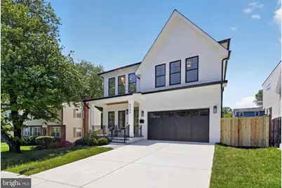 9906 Edward Avenue, Bethesda, MD 20814 - Photo 1