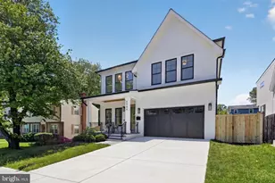 9906 Edward Ave, Bethesda, MD 20814 - Photo 1