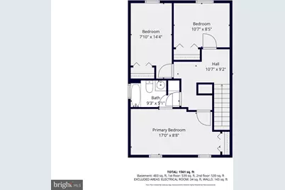 713 Seek Lane, Silver Spring, MD 20912 - Photo 60