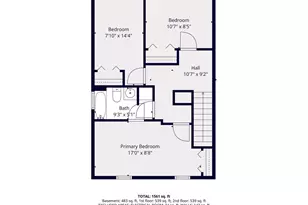 713 Seek Ln, Silver Spring, MD 20912 - Photo 60
