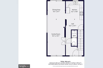 713 Seek Lane, Silver Spring, MD 20912 - Photo 28
