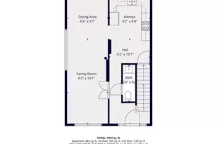 713 Seek Ln, Silver Spring, MD 20912 - Photo 28