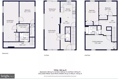 713 Seek Lane, Silver Spring, MD 20912 - Photo 26