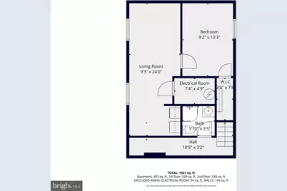 713 Seek Lane, Silver Spring, MD 20912 - Photo 58