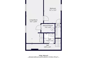 713 Seek Ln, Silver Spring, MD 20912 - Photo 58