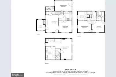 202 Baden Street, Silver Spring, MD 20901 - Photo 40