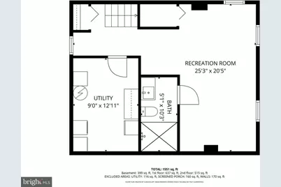 202 Baden Street, Silver Spring, MD 20901 - Photo 38