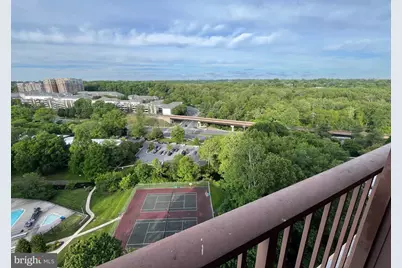 10101 Grosvenor Place #1613, Rockville, MD 20852 - Photo 4