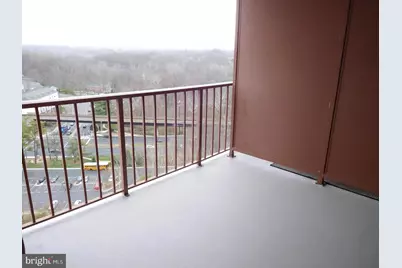 10101 Grosvenor Place #1613, Rockville, MD 20852 - Photo 1