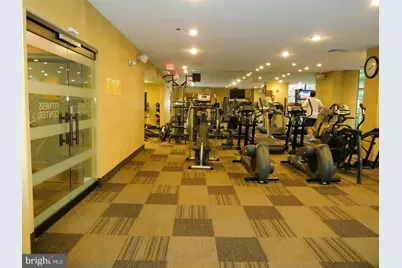 10101 Grosvenor Place #1613, Rockville, MD 20852 - Photo 4