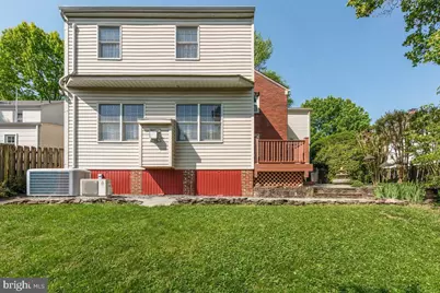 8519 Hazelwood Drive, Bethesda, MD 20814 - Photo 2