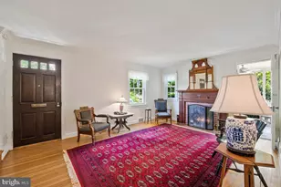 8519 Hazelwood Dr, Bethesda, MD 20814 - Photo 18