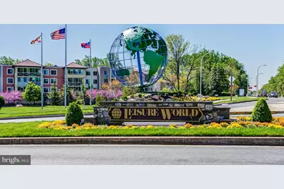 3210 N Leisure World Boulevard #311, Silver Spring, MD 20906 - Photo 62