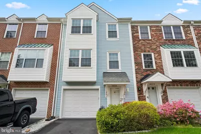18219 Fox Chase Circle, Olney, MD 20832 - Photo 1