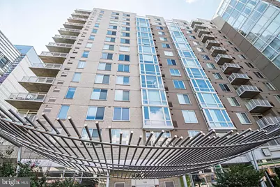 930 Wayne Avenue #405, Silver Spring, MD 20910 - Photo 2