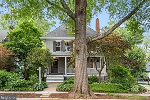 3419 Raymond St, Chevy Chase, MD 20815 - Photo 1
