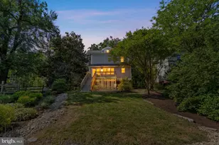 3419 Raymond St, Chevy Chase, MD 20815 - Photo 2