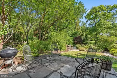 3419 Raymond Street, Chevy Chase, MD 20815 - Photo 54