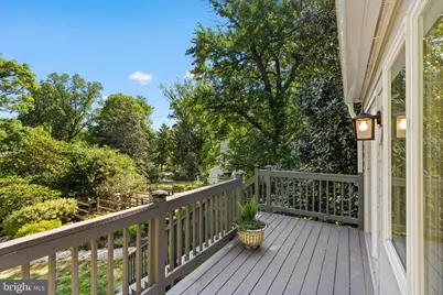 3419 Raymond Street, Chevy Chase, MD 20815 - Photo 50