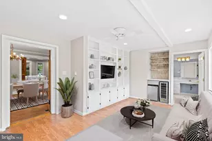 3419 Raymond St, Chevy Chase, MD 20815 - Photo 32