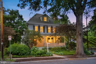 3419 Raymond Street, Chevy Chase, MD 20815 - Photo 1