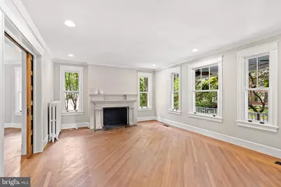 3419 Raymond Street, Chevy Chase, MD 20815 - Photo 10