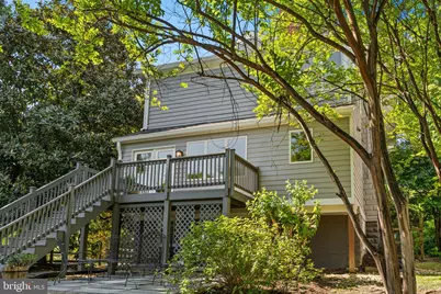 3419 Raymond Street, Chevy Chase, MD 20815 - Photo 56