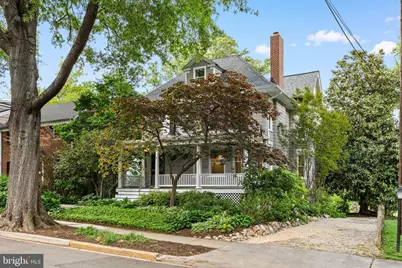 3419 Raymond Street, Chevy Chase, MD 20815 - Photo 2