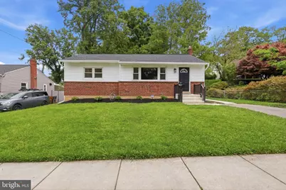 403 Carl Street, Rockville, MD 20851 - Photo 1