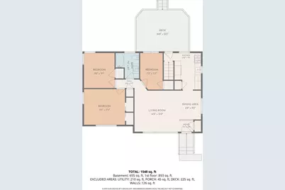 403 Carl Street, Rockville, MD 20851 - Photo 42