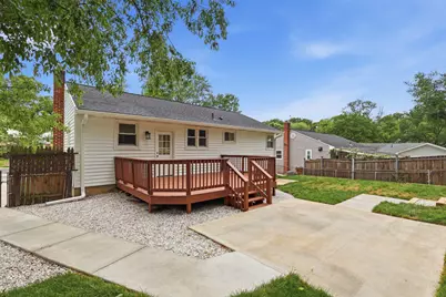 403 Carl Street, Rockville, MD 20851 - Photo 38