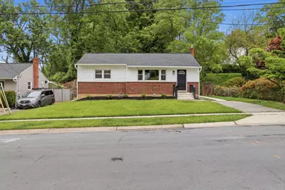 403 Carl Street, Rockville, MD 20851 - Photo 2