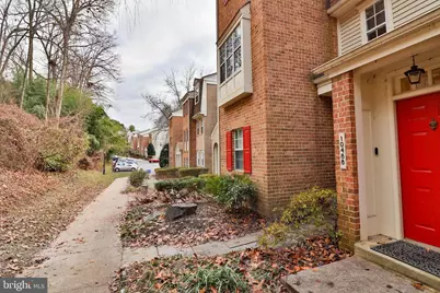 10488 Parthenon Court #10488, Bethesda, MD 20817 - Photo 4