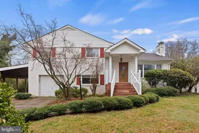 6304 Kirby Road, Bethesda, MD 20817 - Photo 1
