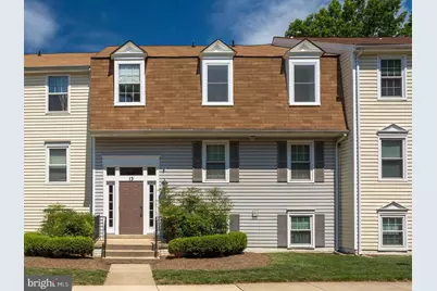 13 Pickering Court #13-102, Germantown, MD 20874 - Photo 1