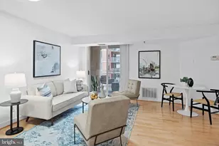 7500 Woodmont Ave, Bethesda, MD 20814 - Photo 1